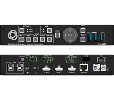 Kramer Electronics KIT-500
