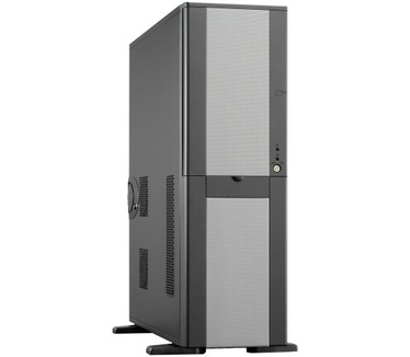 Chieftec CA-01B-B-SL