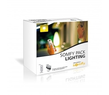 Somfy Lighting Pack