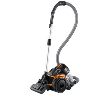 Samsung VC5100K Goud