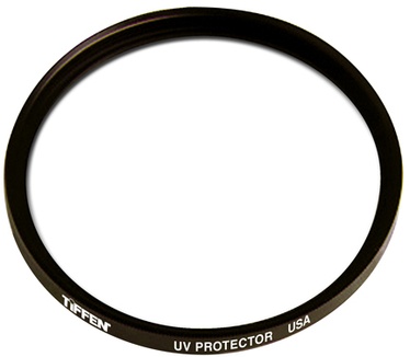 Tiffen 72 mm UV Filter
