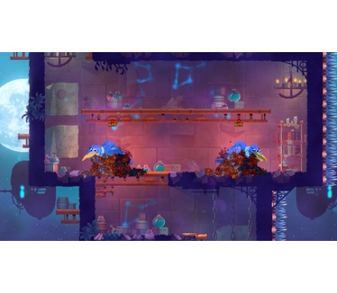 Dead Cells - Action Game Of The Year Edition, PS4, Switch