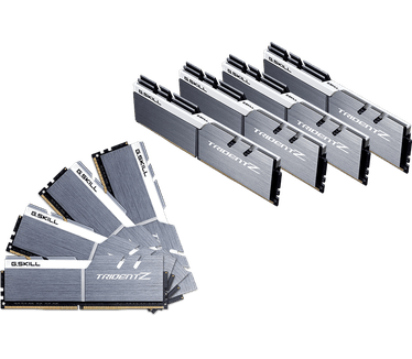 G.Skill Trident Z 64GB DDR4 3333MHz