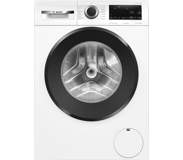 Bosch Serie | 6 Serie | 6 WGG246ZCNL