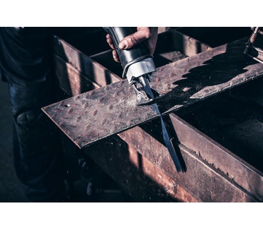 Bosch S 1136 BEF Endurance for Heavy Metal reciprozaagbladen