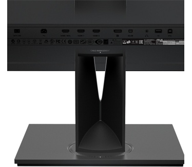 Asus ProArt PA328Q Zwart