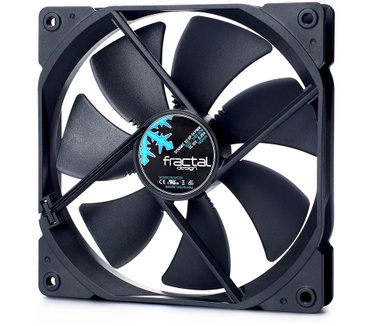 Fractal Design Dynamic X2 GP-14 PWM