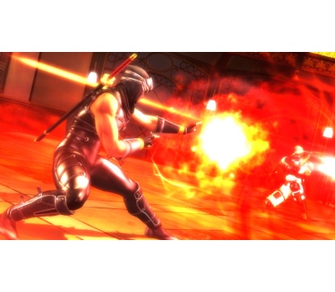 NINJA GAIDEN: Master Collection