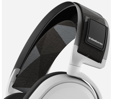 Steelseries Arctis 7 Wit