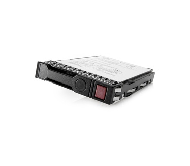HP 400GB 3.5" SATA III