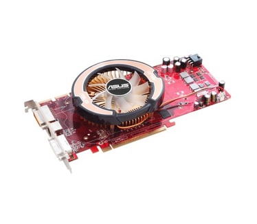 Asus EAH4850 TOP/HTDI/512MB