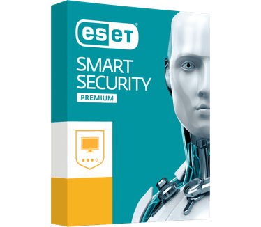 ESET Smart Security Premium 2017 NL (1 Gebruiker - 1 Jaar)