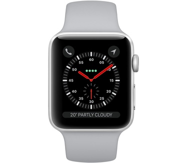 Apple Watch Series 3