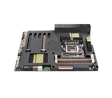Asus Sabertooth P67 (3.0)