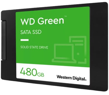 WD WDS480G3G0A