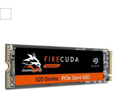 Seagate FireCuda 520 500GB