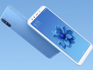 Xiaomi Mi 6X