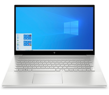 HP Envy 17-cg0550nd