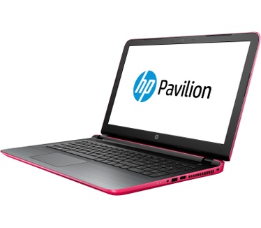 HP Pavilion 15-AB202ND