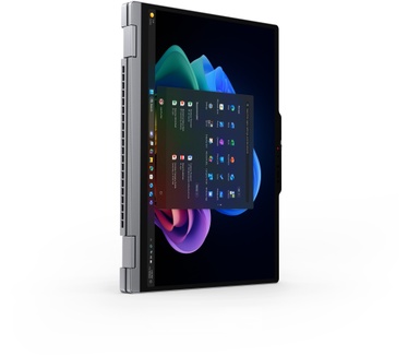 Lenovo ThinkPad X1 2-in-1 Gen 11 Aura Edition Copilot+ PC