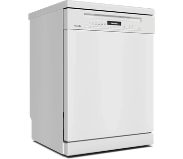Miele Vaatwasser vrij G7210SC / A / besteklade