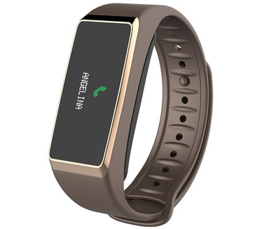 MyKronoz ZeFit2 Pulse Bruin (Bruin)
