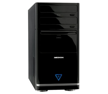 Medion Akoya PC E5216 D