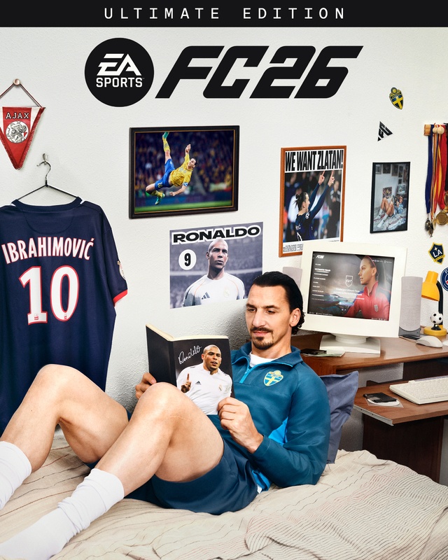 FC 26