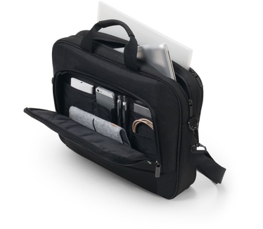 Dicota Eco Top Traveller BASE