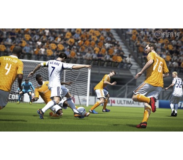 FIFA 14, Xbox One