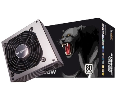 be quiet! Straight Power 650W (E6)
