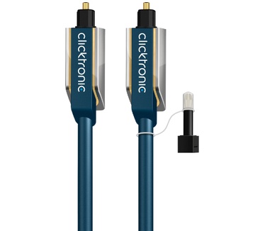 ClickTronic 7.5m Advanced Opto Set