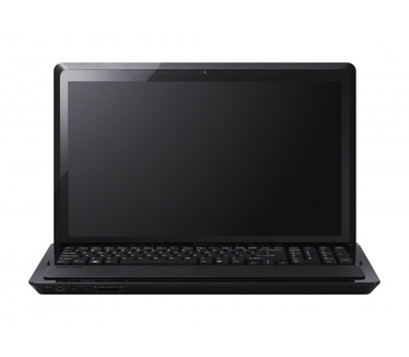 Sony Vaio VPCF24P1E (Zwart)