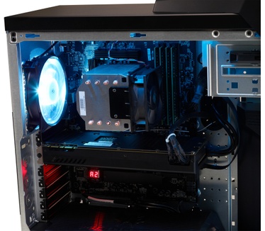 Acer Predator Orion 5000-610 I72080-01