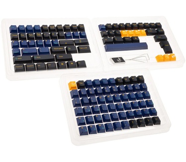 Ducky Outlaw 65