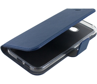 Mobiparts Classic Wallet Case Samsung Galaxy A5 (2017) Blue