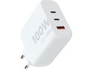 Xtorm 100W GaN² Ultra Adapter