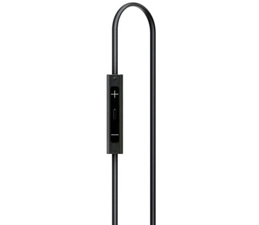 Sony XBA-3iP (Zwart)