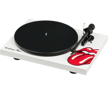 Pro-ject Rolling Stones Recordplayer
