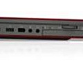 Dell Precision M6700 Rood