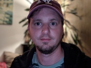 iPhone XS frontcameravergelijking 