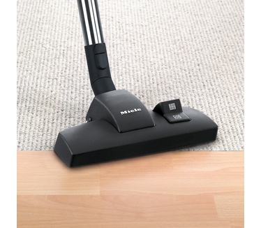 Miele Complete C3 Performance EcoLine - SGSH4