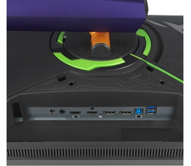 ASUS XG27AQM EVA Edition