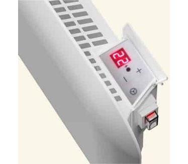 Mill IB250 electric space heater Indoor White 250 W