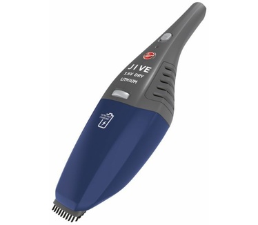 Hoover HJ36DLB 011
