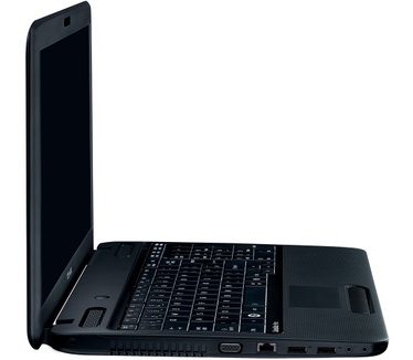 Toshiba Satellite C670-1D3
