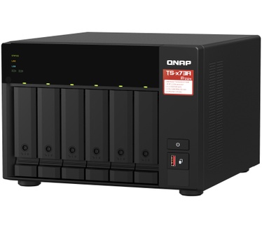 QNAP TS-673A-SW5T