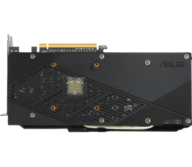 Asus DUAL RX5700 O8G EVO