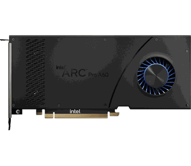Intel Arc Arc Pro A60