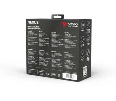 Savio NEXUS